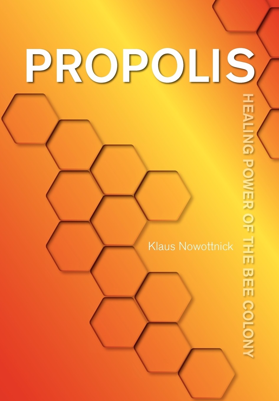 【预售 按需印刷】propolis