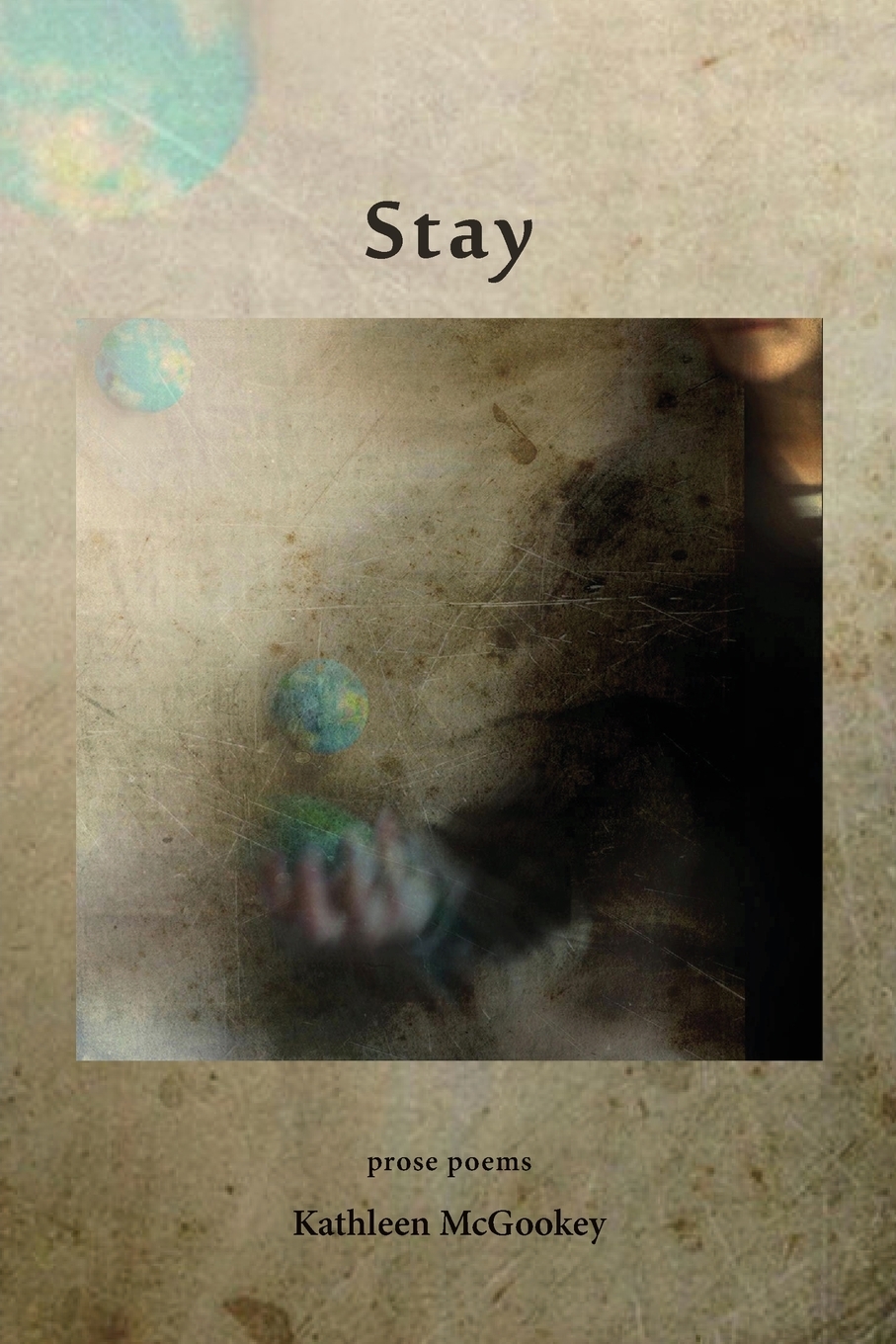 【预售 按需印刷】stay