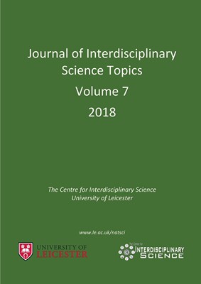 【预售按需印刷】Journal of Interdisciplinary Science Topics  Volume 7