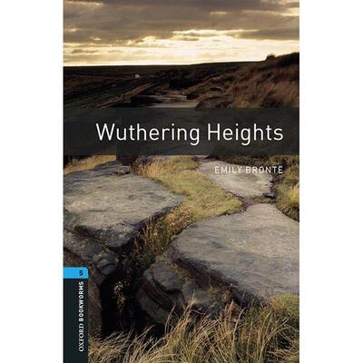 Oxford Bookworms Library牛津书虫系列分级读物远大前程Great Expectation初高中学生