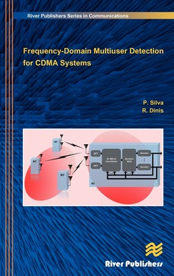 【预售 按需印刷】Frequency-Domain Multiuser Detection for CDMA Systems