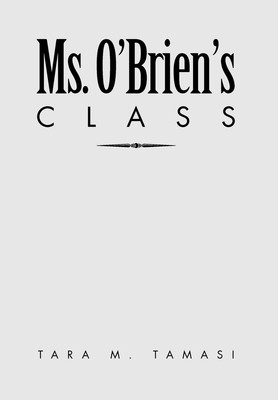 【预售按需印刷】Ms. O Brien s Class