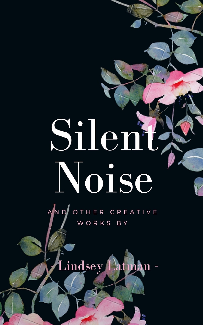 【预售 按需印刷】Silent Noise and Other Creative Works 书籍/杂志/报纸 原版其它 原图主图