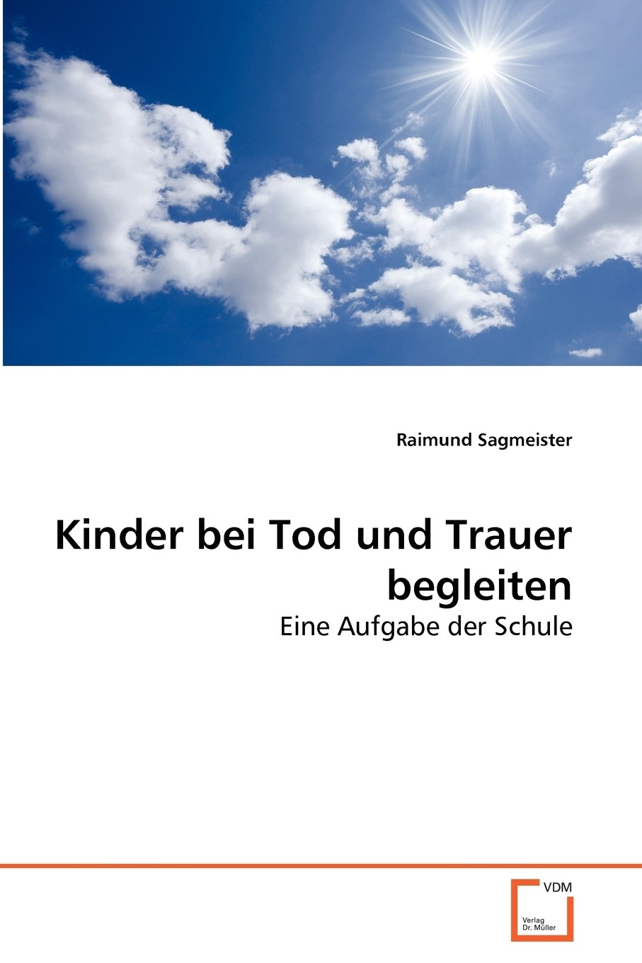预售 按需印刷kinder bei tod und trauer begleiten德语ger