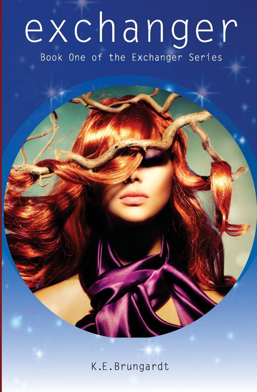 预售 按需印刷 exchanger