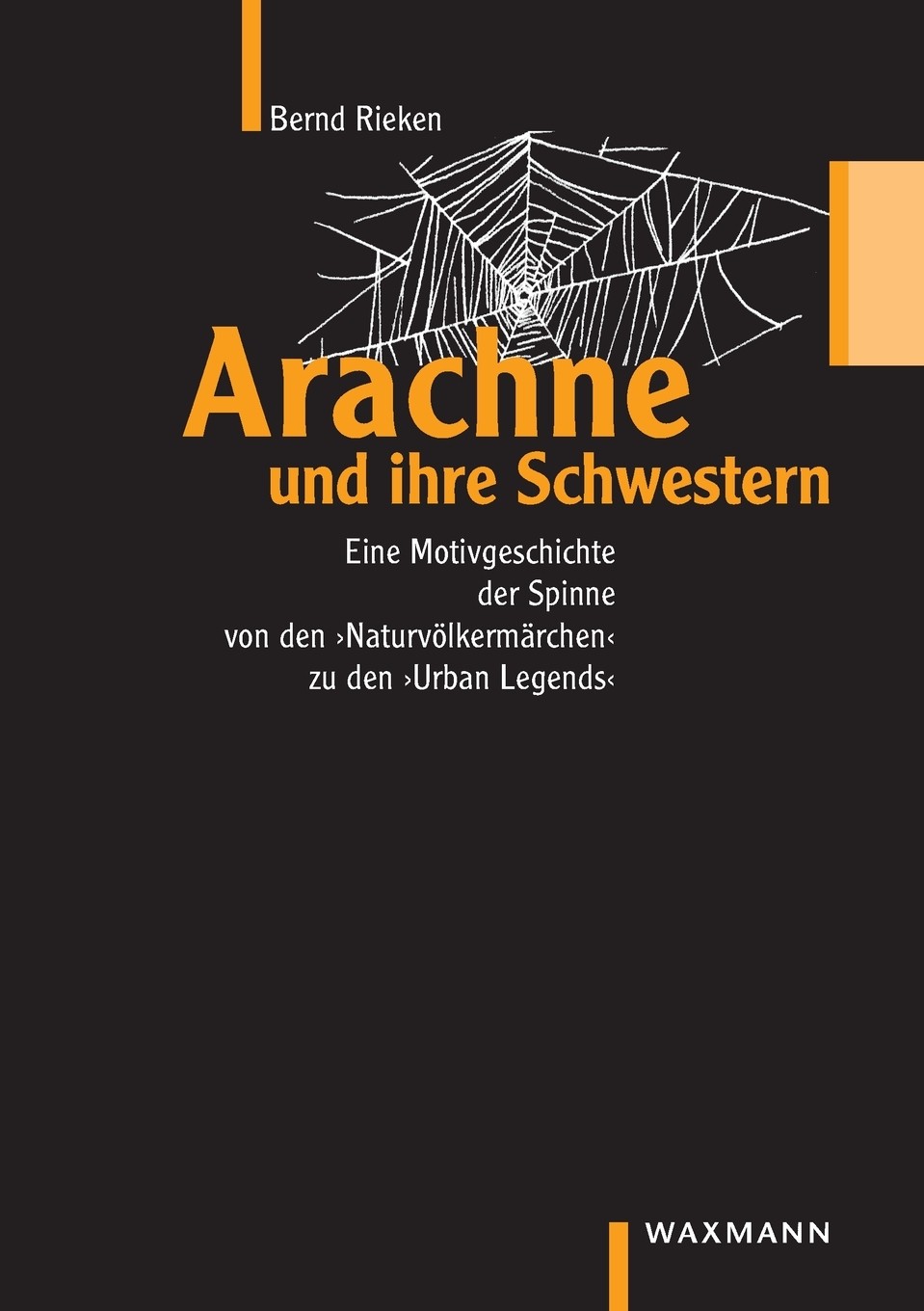 预售 按需印刷 arachne und ihre schwestern德语ger