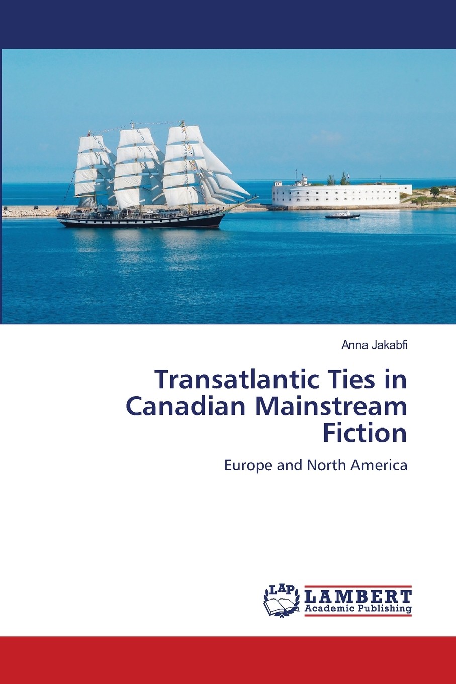 【预售 按需印刷】transatlantic ties in canadian mainstream
