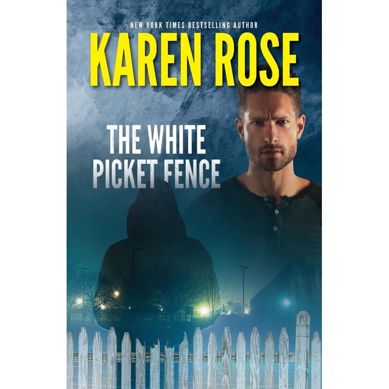 预售  The White Picket Fence