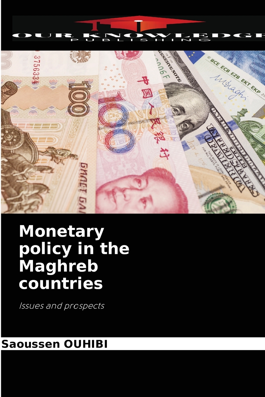 【预售按需印刷】Monetary policy in the Maghreb countries