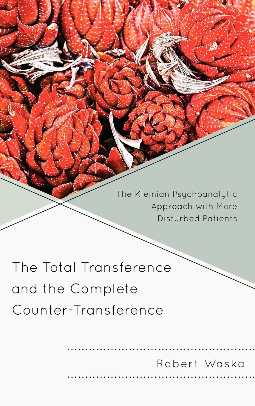 【预售 按需印刷】the total transference and the complete counter