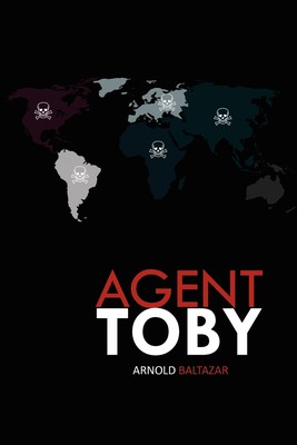 预售 按需印刷 Agent Toby