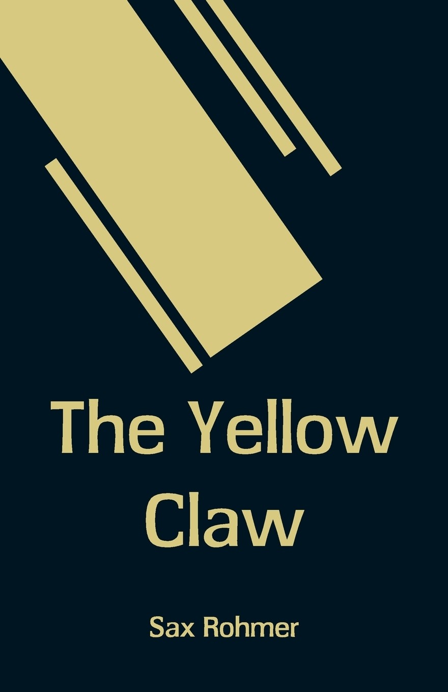 【预售 按需印刷】the yellow claw