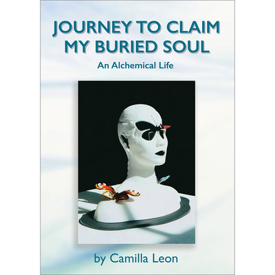 预售 按需印刷  Journey to Claim My Buried Soul