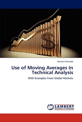 【预售 按需印刷】Use of Moving Averages in Technical Analysis