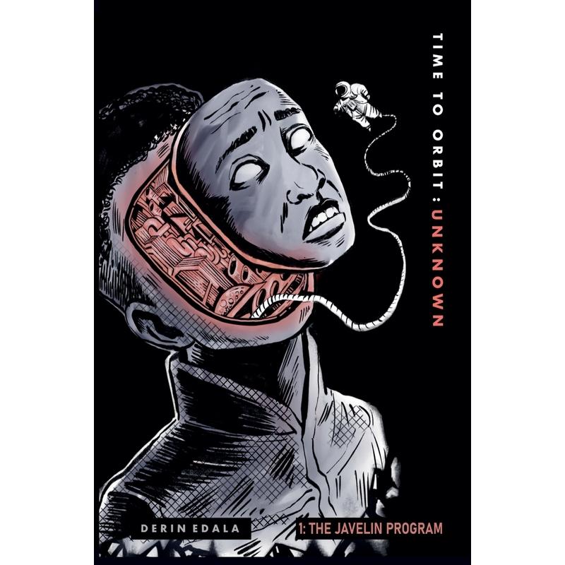 预售  The Javelin Program