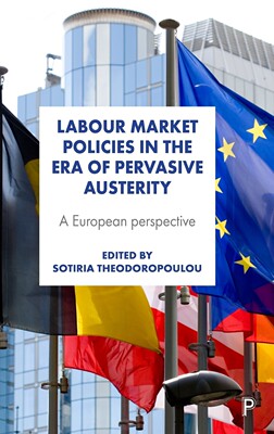 预售 按需印刷  Labour market policies in the era of pervasive austerity