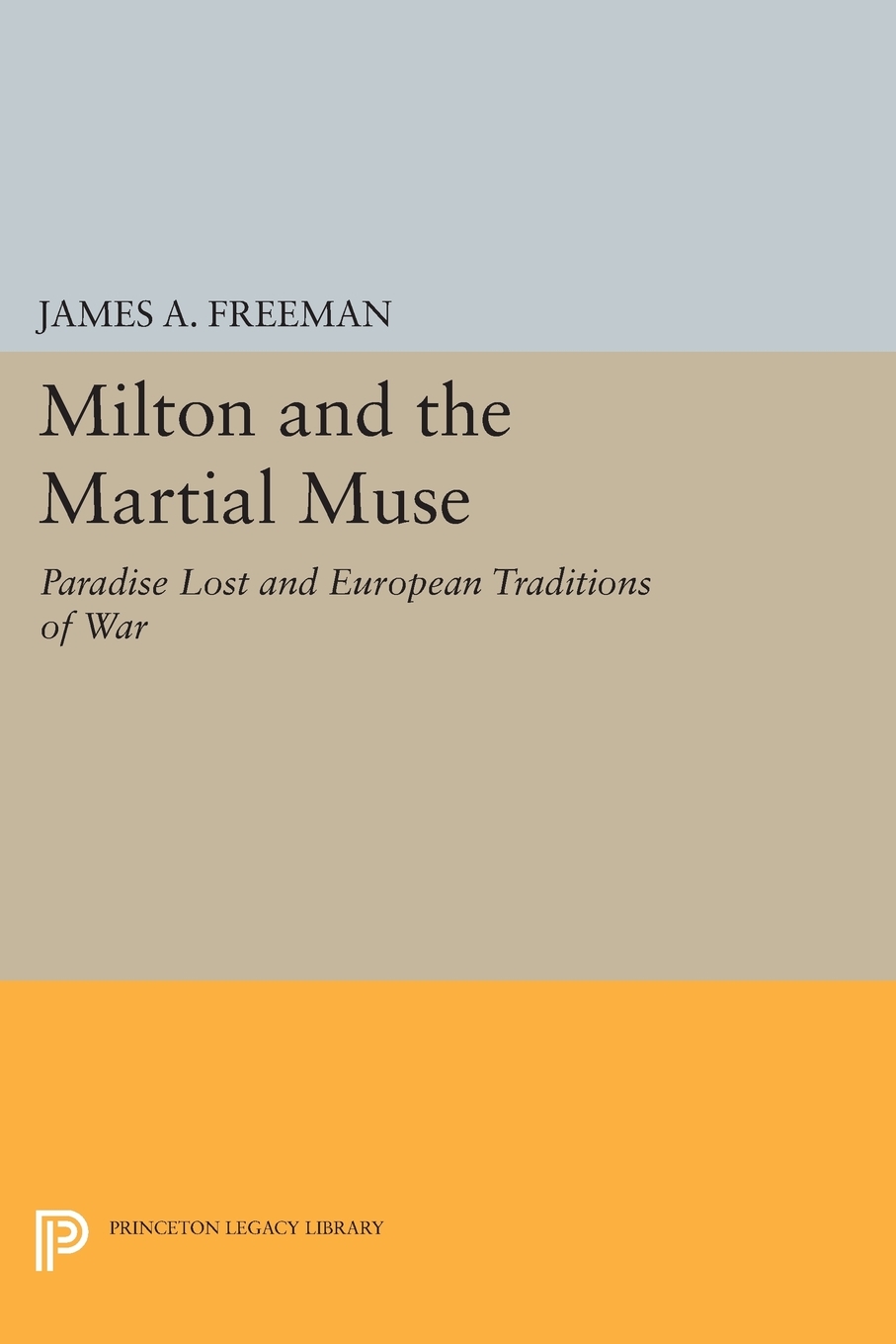 【预售按需印刷】Milton and the Martial Muse