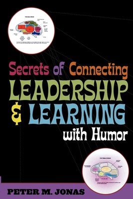 【预售 按需印刷】Secrets of Connecting Leadership and Learning With Humor