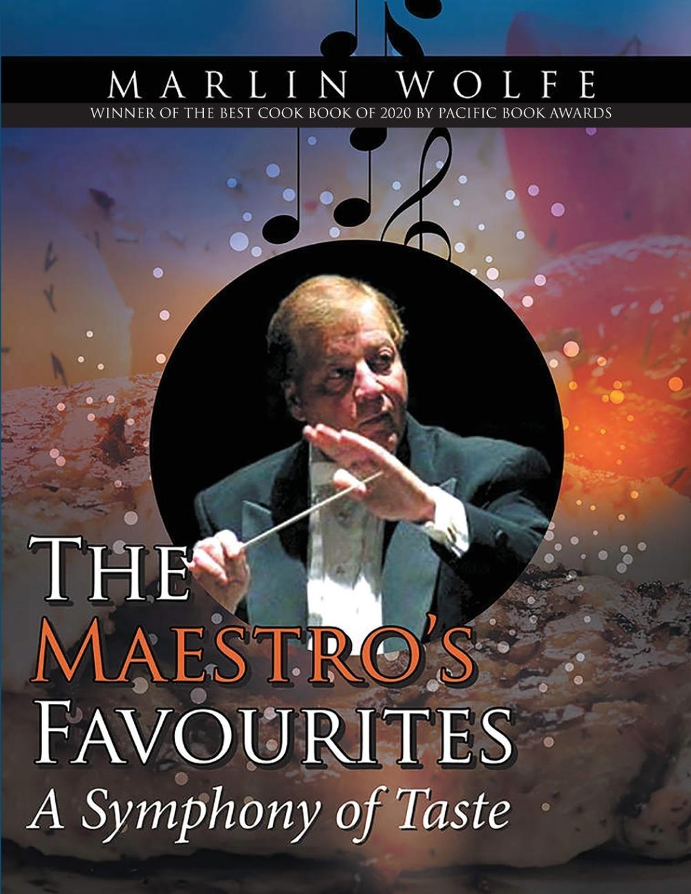 预售 按需印刷The Maestro s Favourites