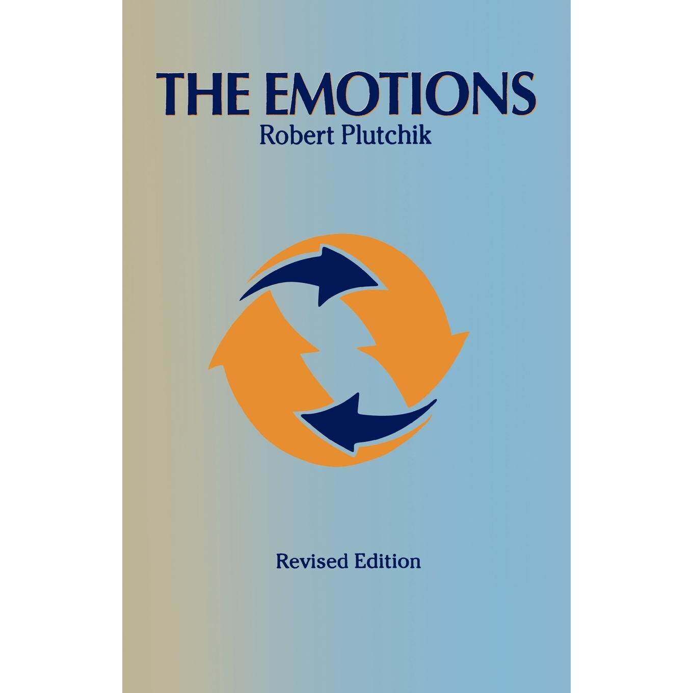 【预售 按需印刷】The Emotions  Revised Edition