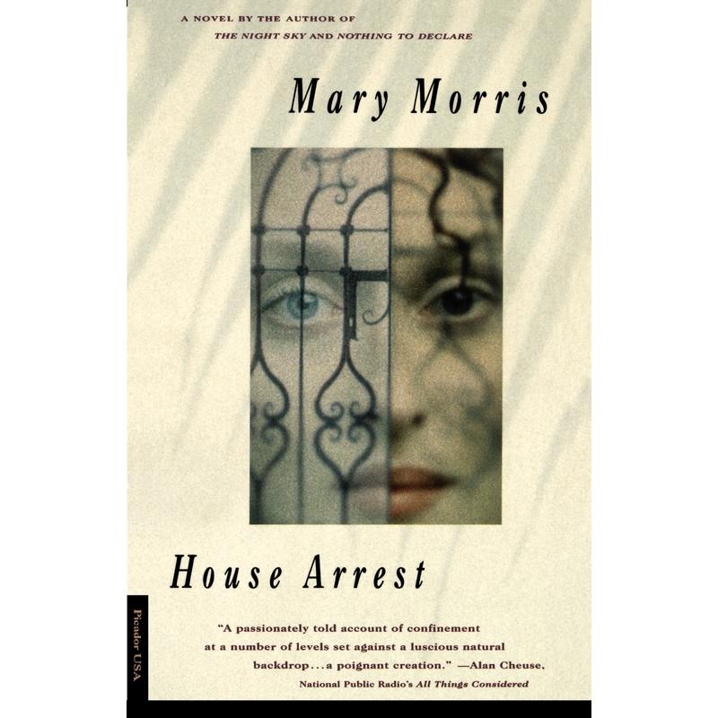 预售  House Arrest