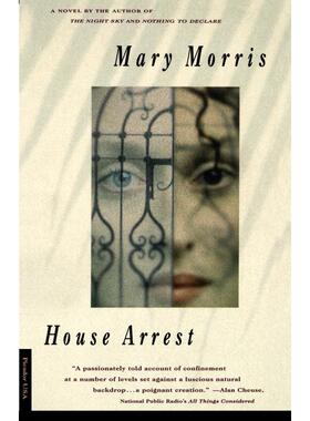 预售  House Arrest