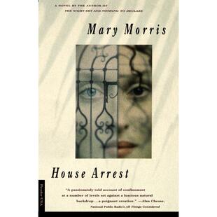 预售  House Arrest