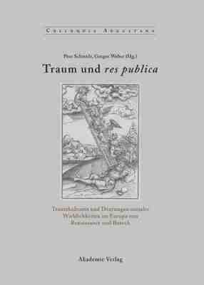 预售 按需印刷 Traum und res publica