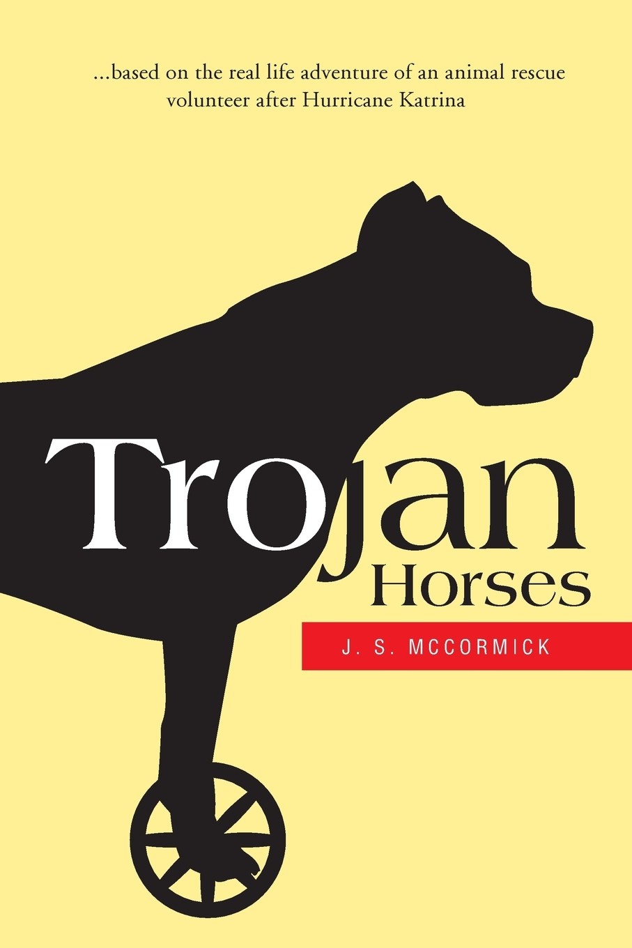预售 按需印刷trojan horses