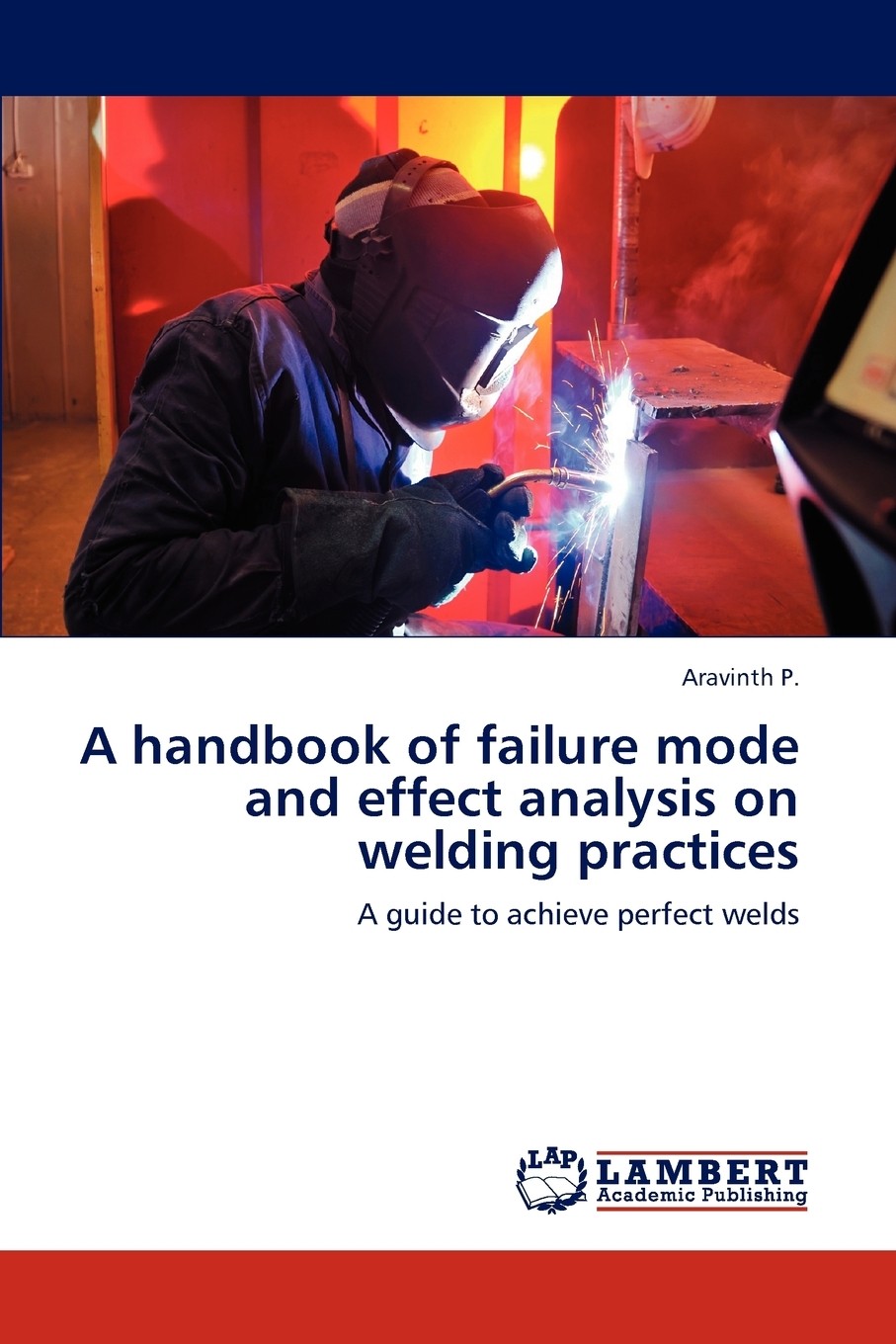 of failure mode and effect analysis on welding practices