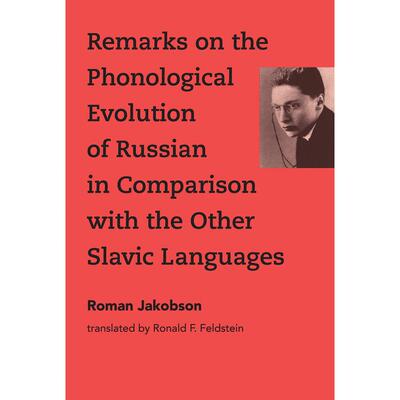 Remarks on the Phonological Evolution of Russian in Comparison with the Other Slavic Languages企鹅兰登 英文原版