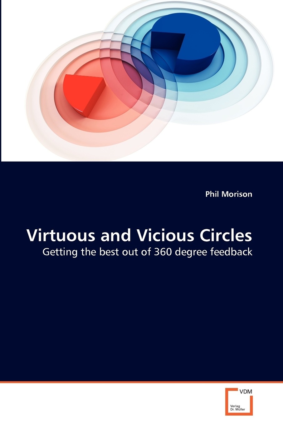 【预售 按需印刷】virtuous and vicious circles