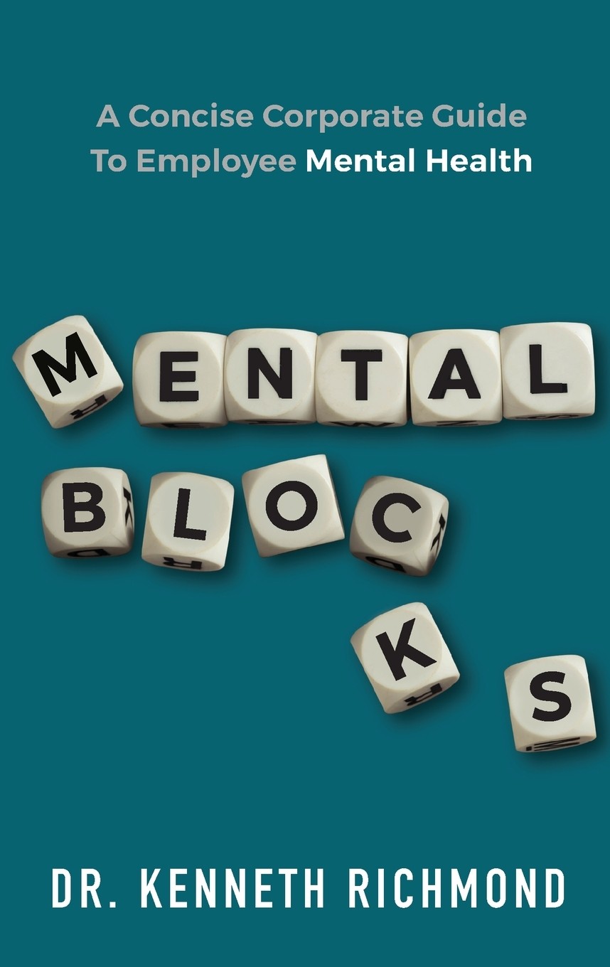 预售 按需印刷 mental blocks