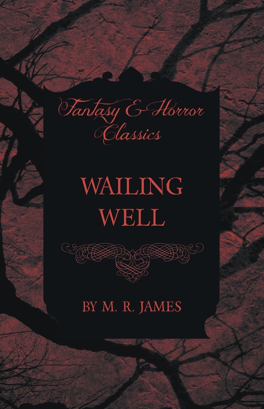 【预售 按需印刷】wailing well (fantasy and horror classics)