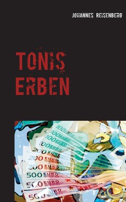 预售 按需印刷Tonis Erben德语ger