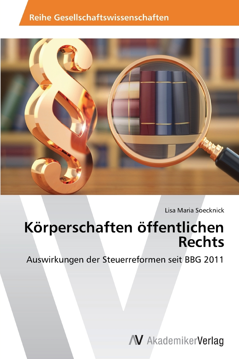 预售按需印刷K?rperschaften?ffentlichen Rechts德语ger