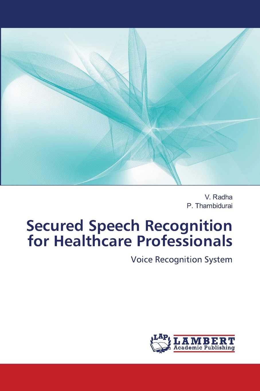 预售 按需印刷secured speech recognition for healthcare