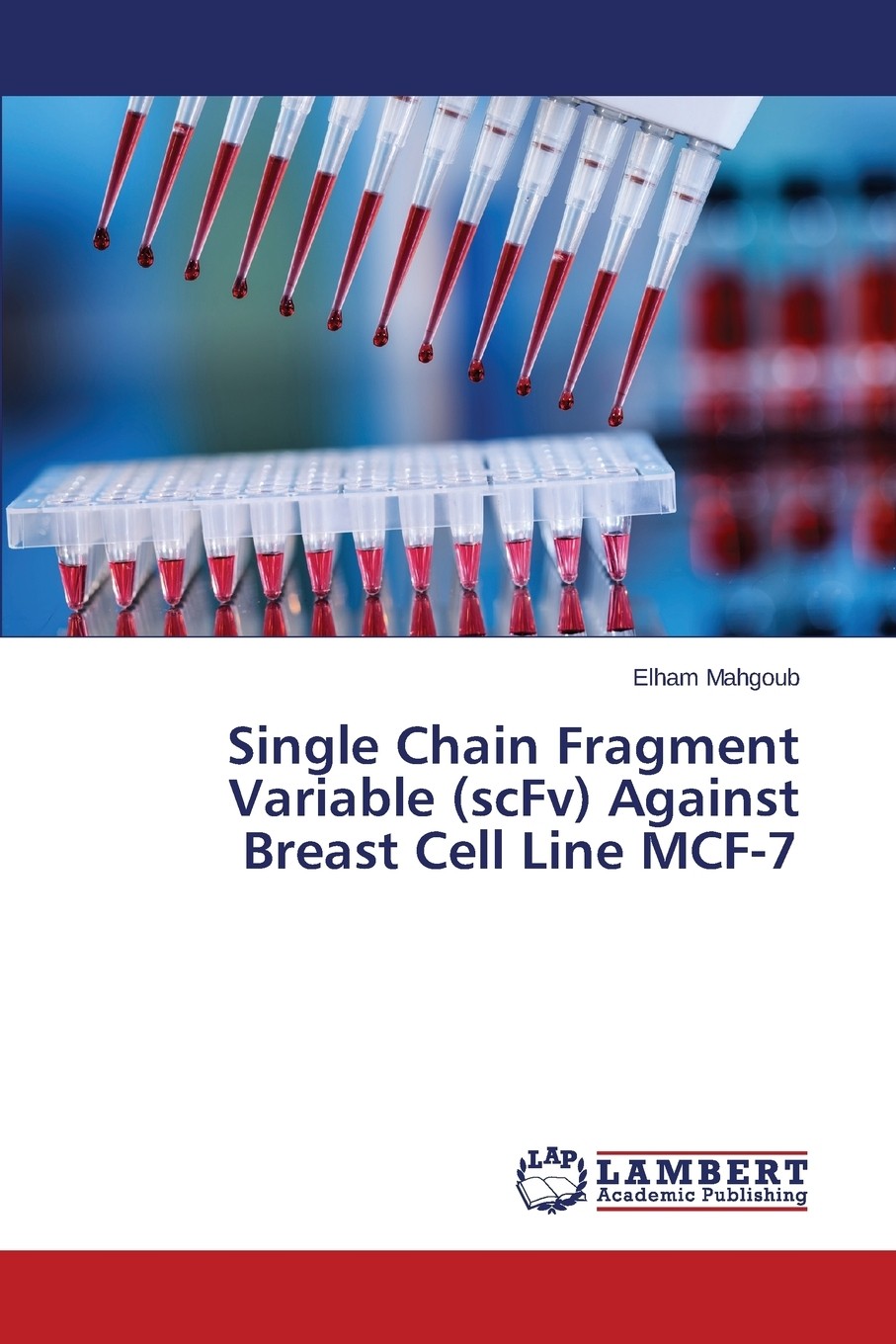 chain fragment variable (scfv) against breast cell line mcf-7