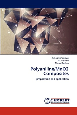 预售 按需印刷 Polyaniline/Mno2 Composites