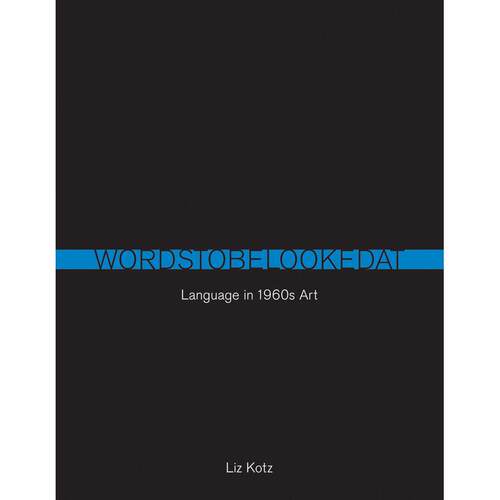 Words to Be Looked At企鹅兰登 英文原版
