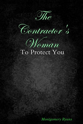 【预售 按需印刷】The Contractor s Woman