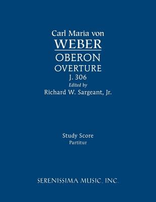 【预售 按需印刷】Oberon Overture  J.306