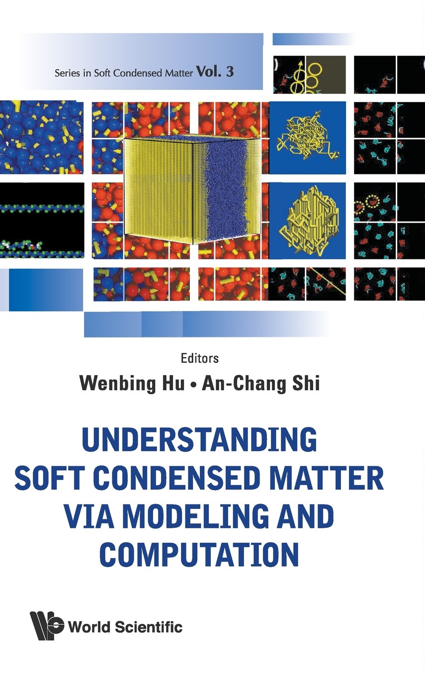 【预售 按需印刷】understanding soft condensed matter via