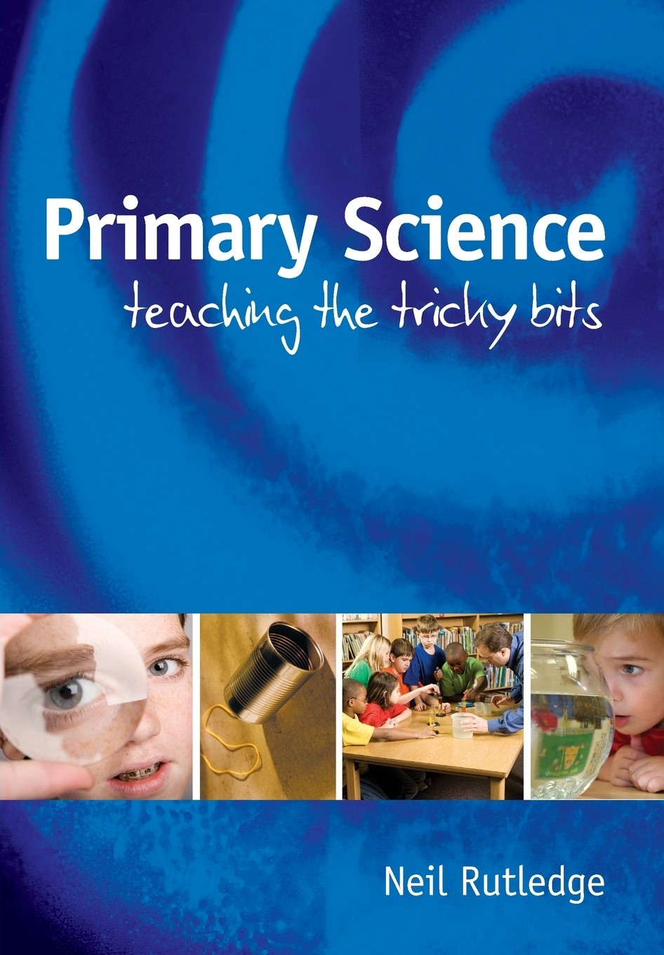【预售 按需印刷】primary science
