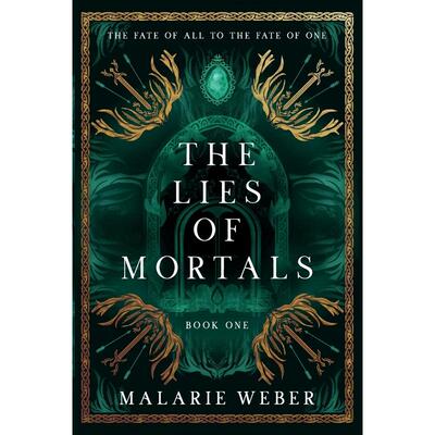预售 The Lies of Mortals