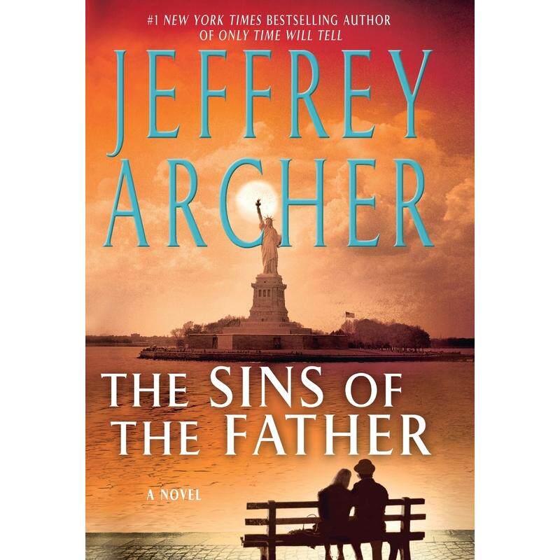 预售  The Sins of the Father