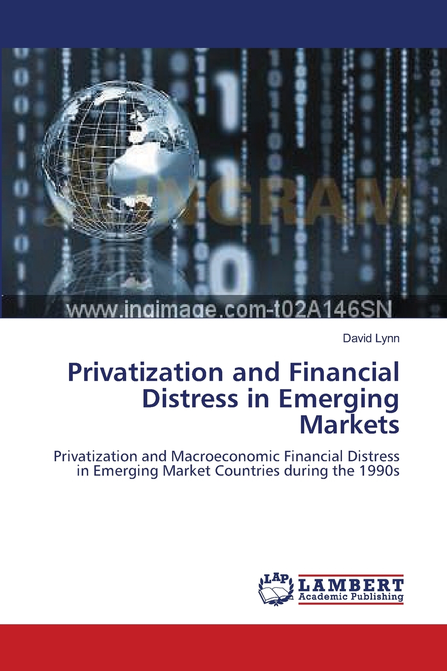 【预售 按需印刷】Privatization and Financial Distress in Emerging Markets 书籍/杂志/报纸 原版其它 原图主图