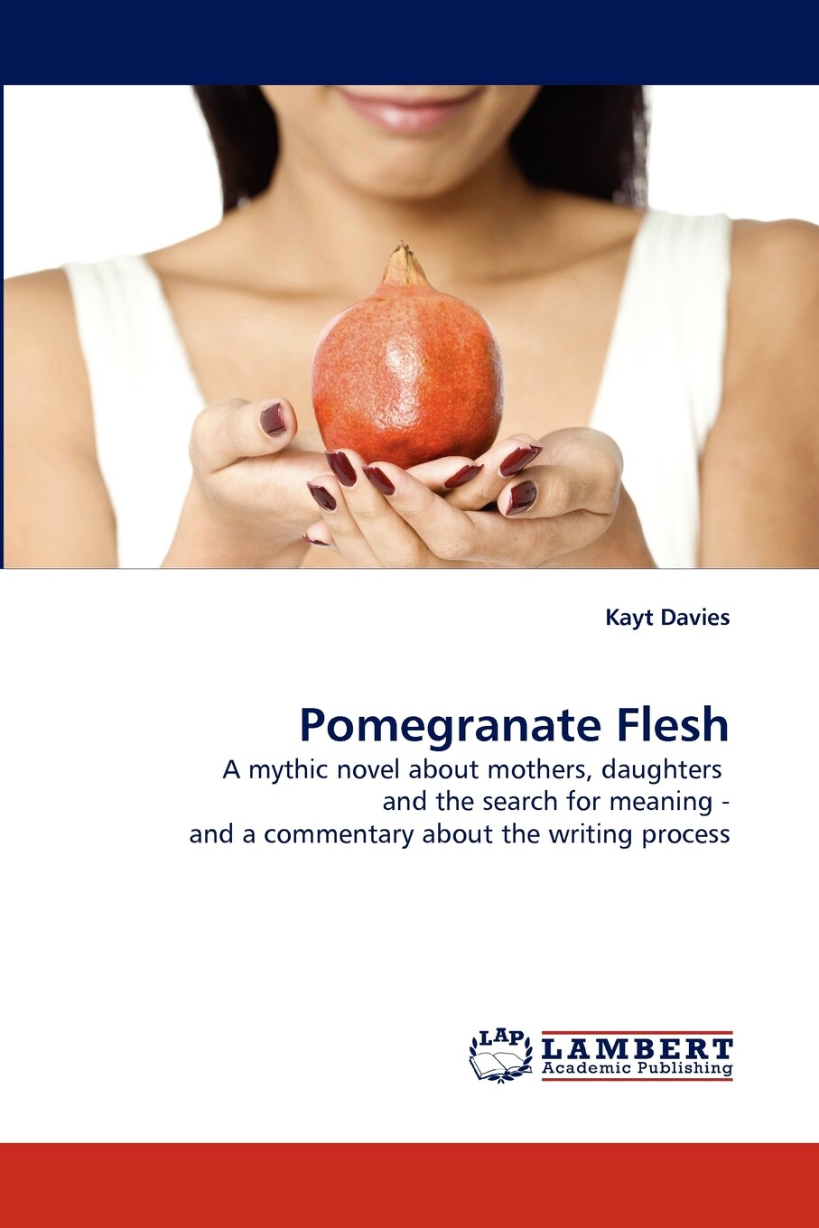 【预售 按需印刷】pomegranate flesh