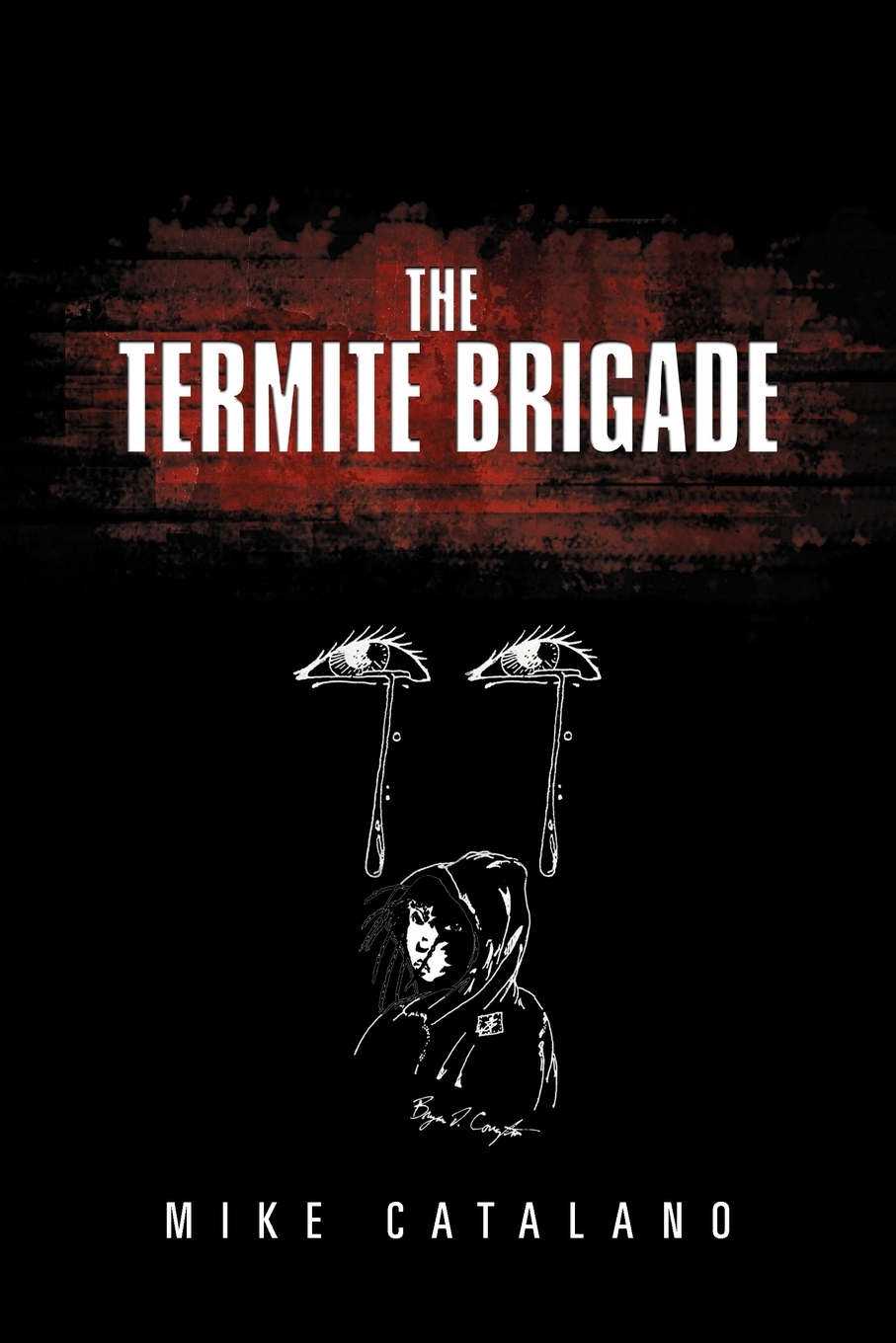 预售按需印刷The Termite Brigade