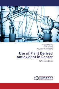 Derived Cancer Plant Use Antioxidant 预售 按需印刷